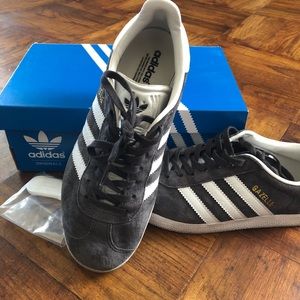 Adidas Gazelles